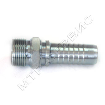 Фитинг 5/8" BSP (Ш) ду16