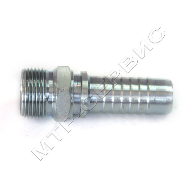Фитинг 5/8" BSP (Ш) ду16