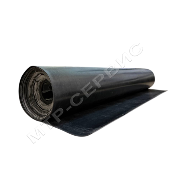 Техпластина резинотканевая ТМКЩ-С 1*8 мм ГОСТ 7338-90 (1200*5000мм) Китай