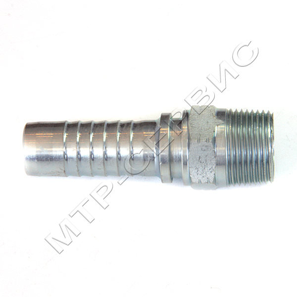 Фитинг  NPTF 2''  (Ш)  ду 50