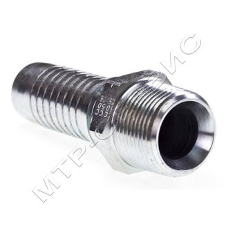 3/8"BSPT(0)Ш ду6 (1к) Фитинг