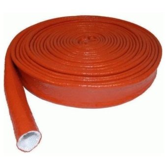 Термозащита PYROJACK PJ-40 d=64мм (аналог Pyrojacket Insulflex)